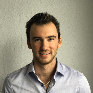 Meet your Posher, Josh